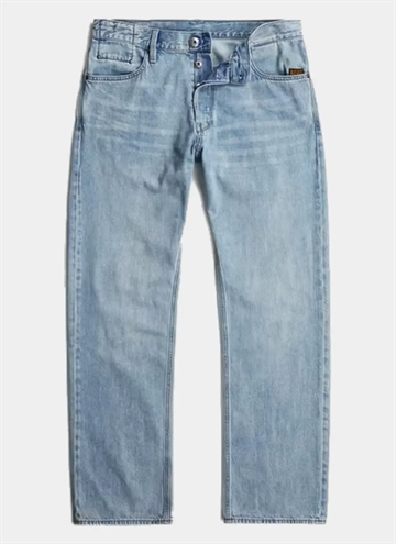 G-Star Dakota Regular Straight Jeans